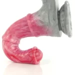 Realistic Horse Dildo silicone material