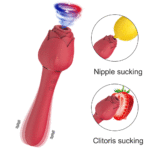 G spot dildo vibrator