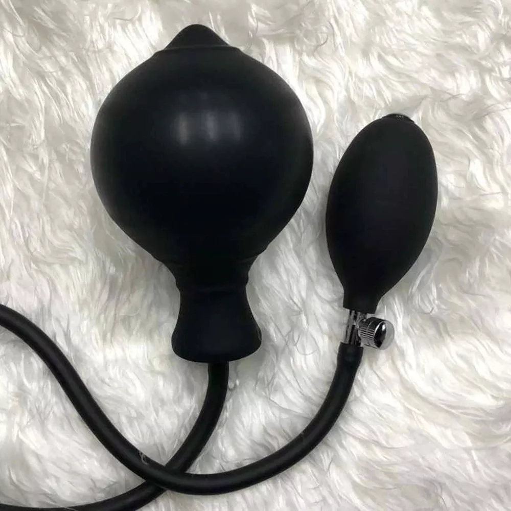 inflatable dildo anal amazon