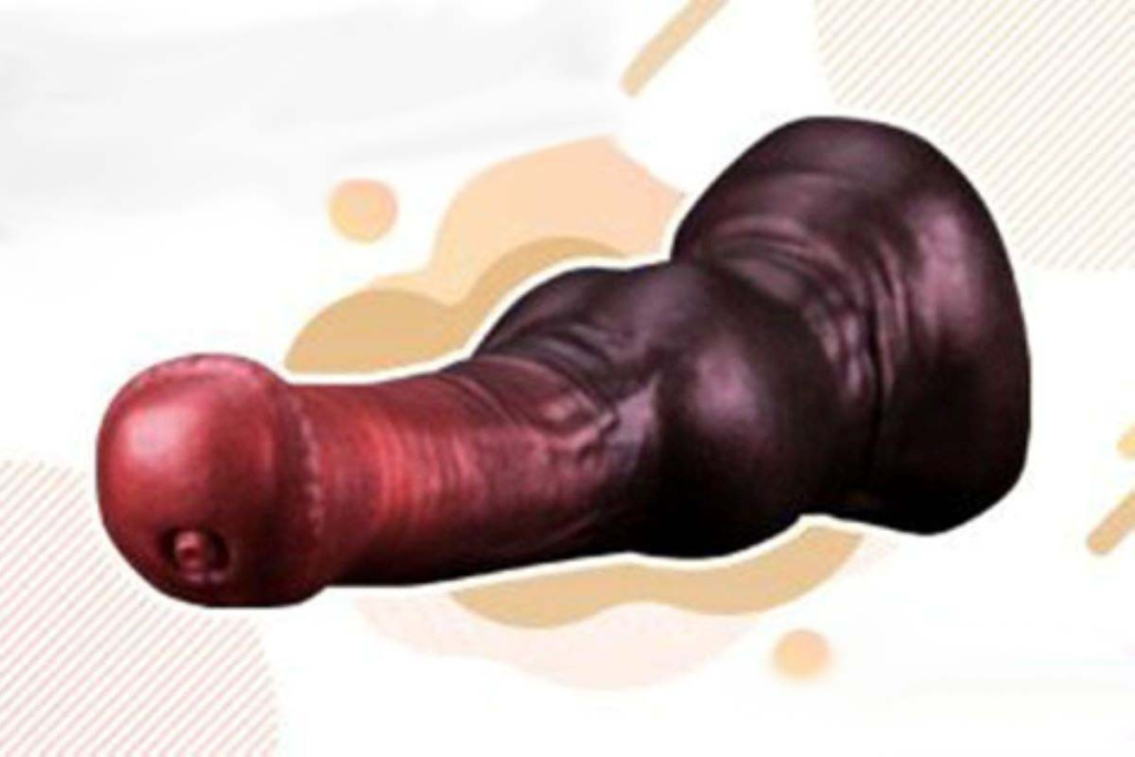 TOP 11 QUESTIONS ABOUT DRAGON DILDOS Mr. Dildo