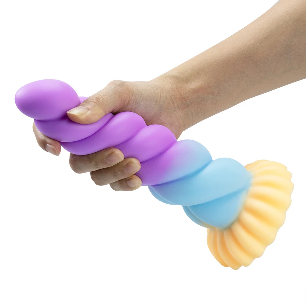 Sex Toy Made