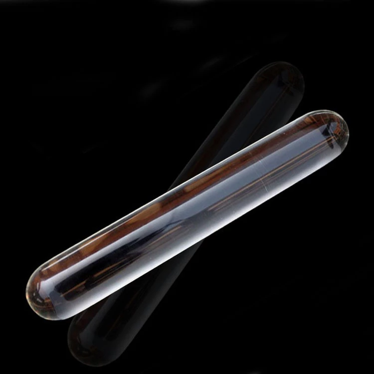 cute glass dildo