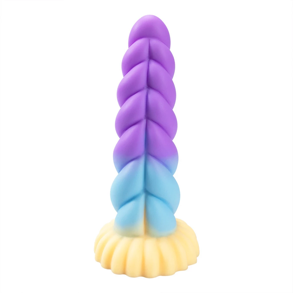 suction cup anal dildo