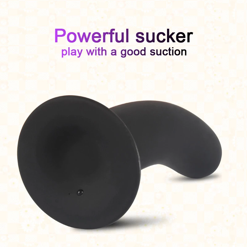 realistic suction cup dildo