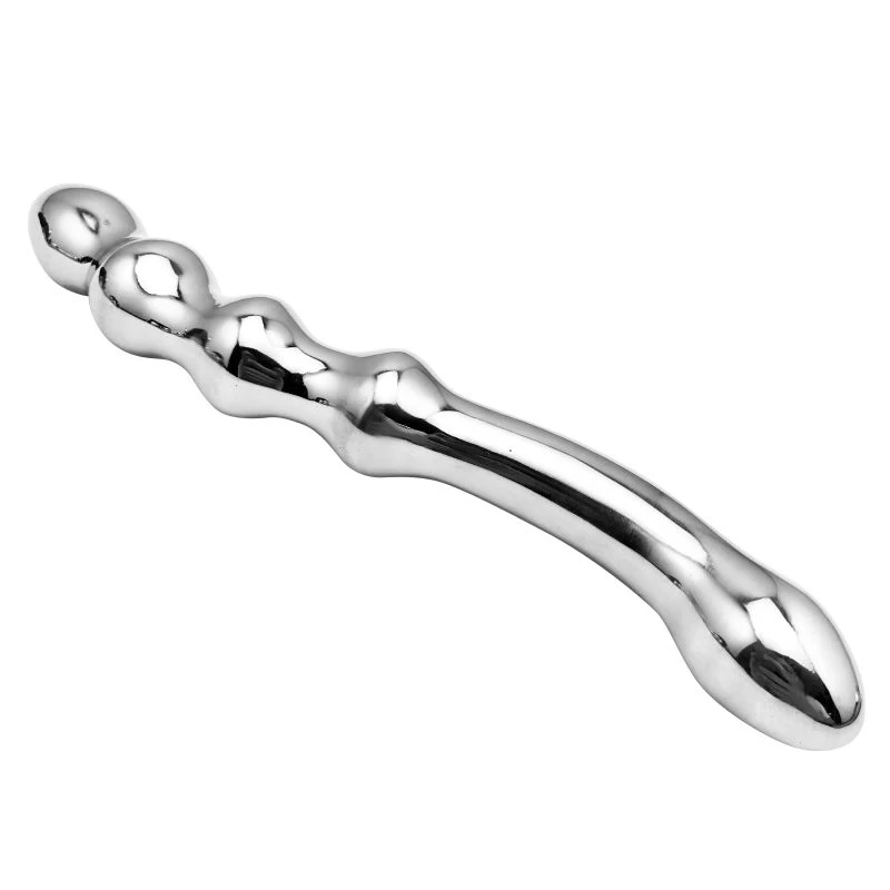 stainless steel dildo amazon