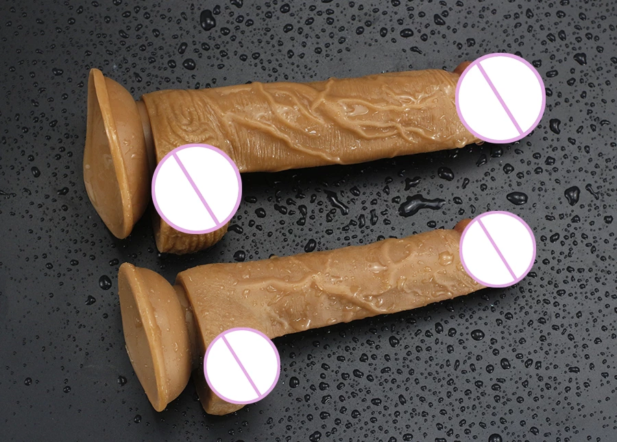 large suction cup dildo for men women