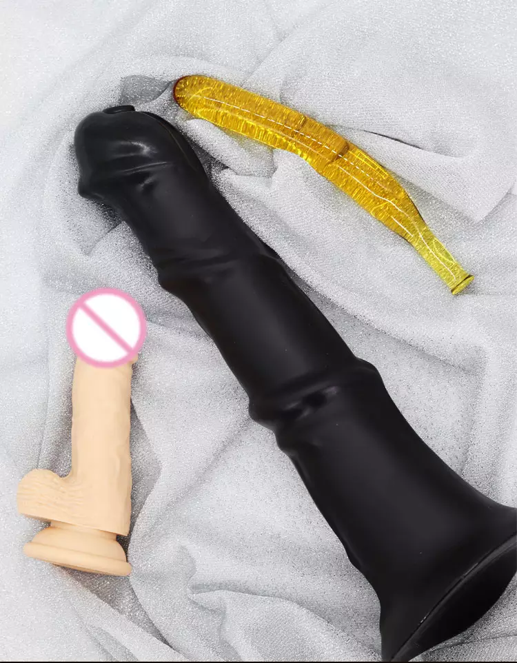 teen horse dildo