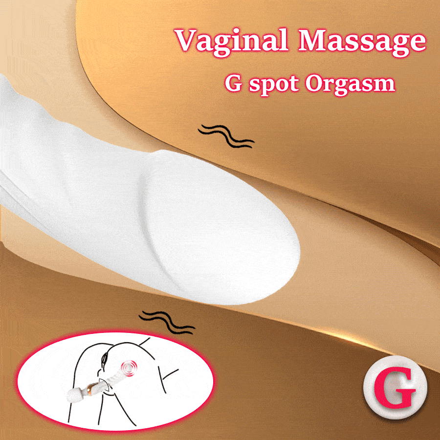 china wand sex toy for vaginal massage to get g spot orgasm