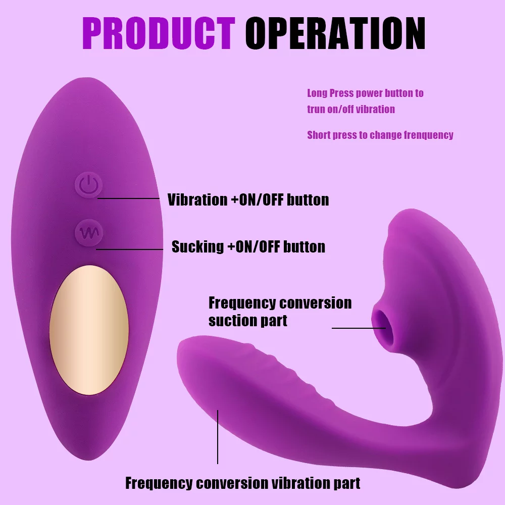 curved g spot vibrator product operation