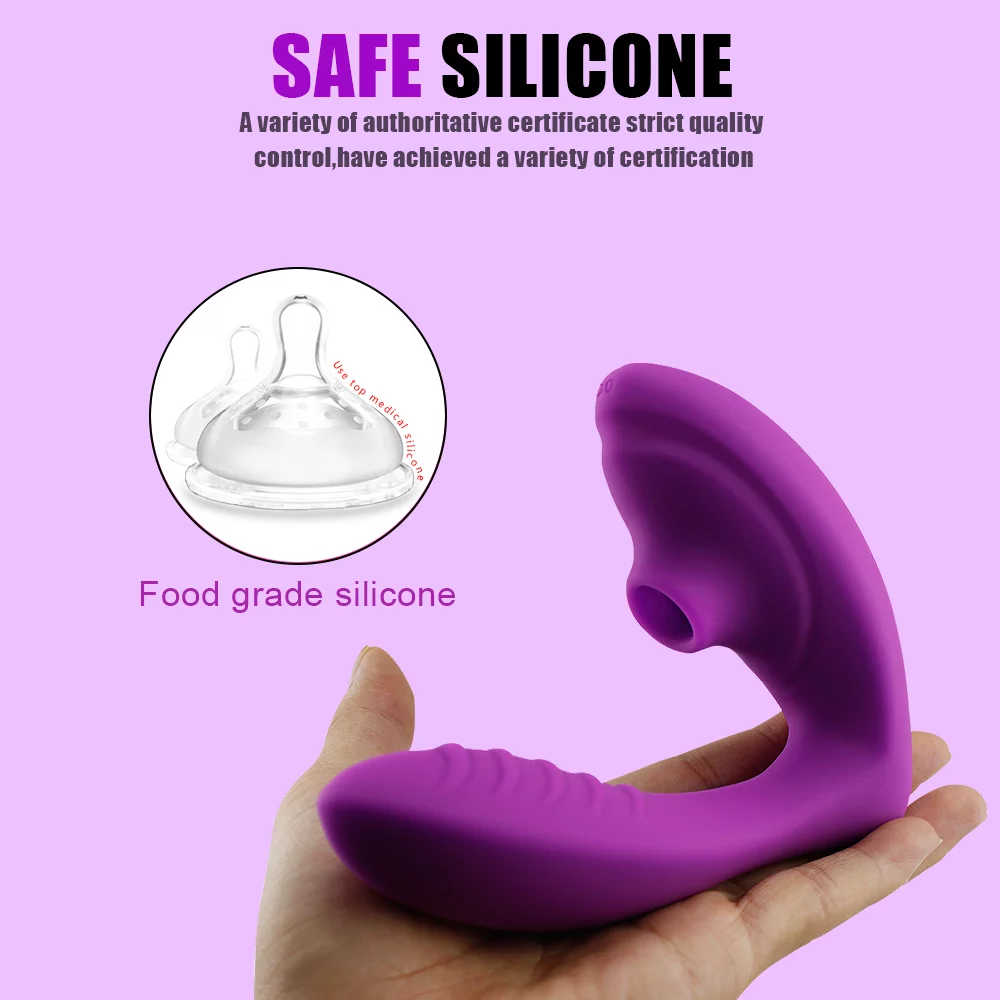 curved g spot vibrator safe silicone