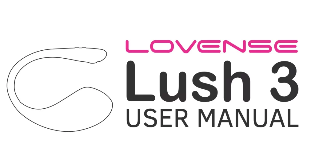 lush 3 manual